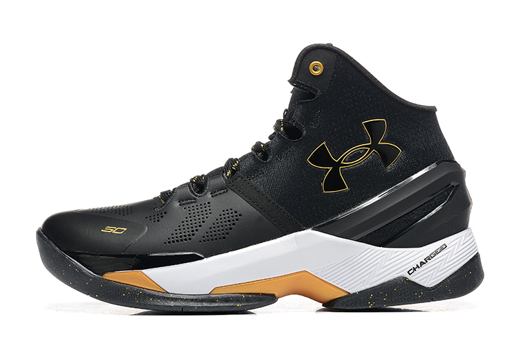 Under Armour Curry kids Two 25th Anniversary